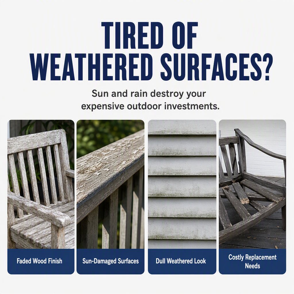All-Season Wood Restorer view 2
