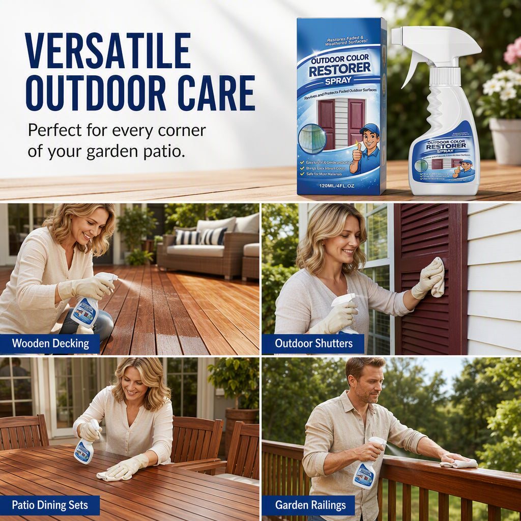 All-Season Wood Restorer view 4