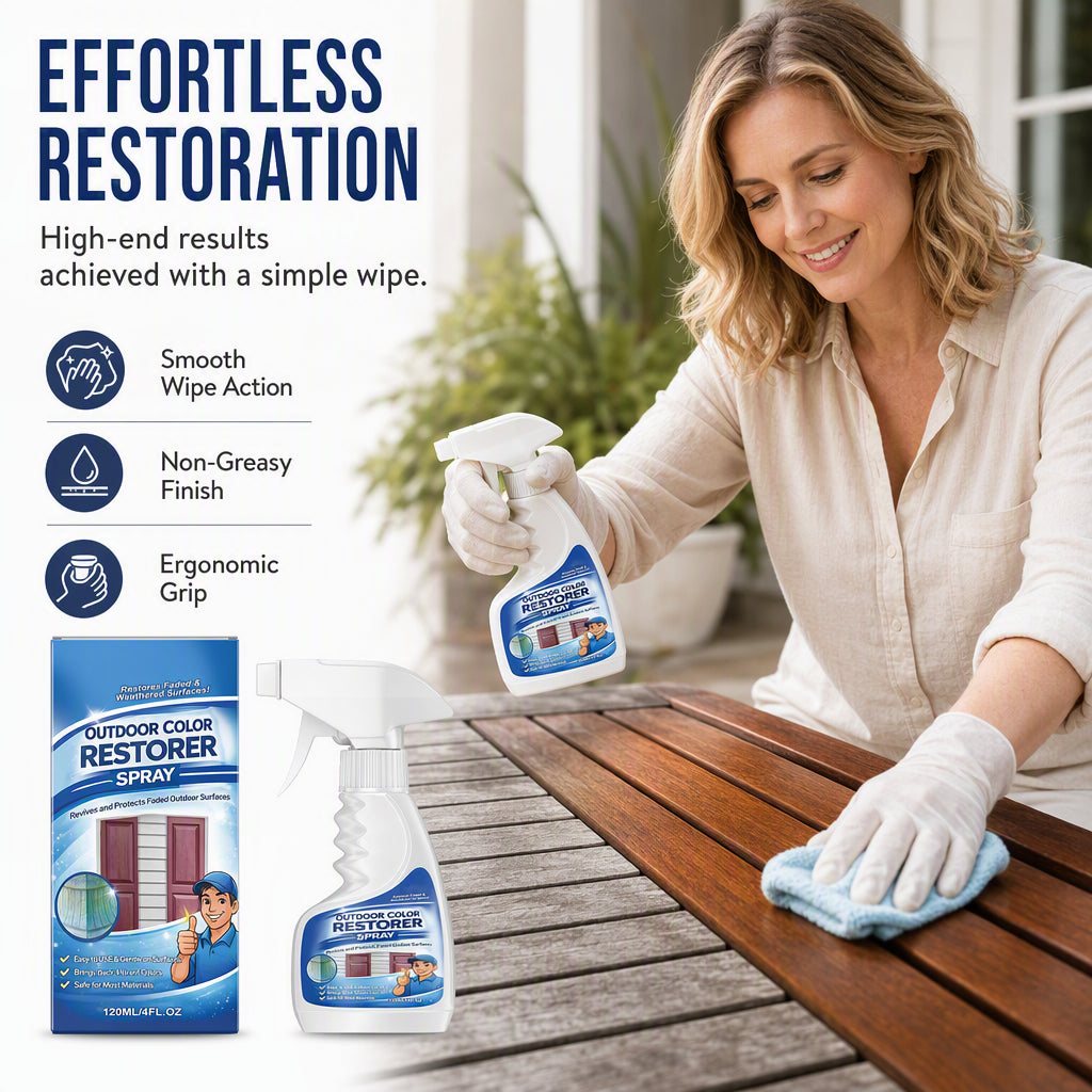 All-Season Wood Restorer view 5