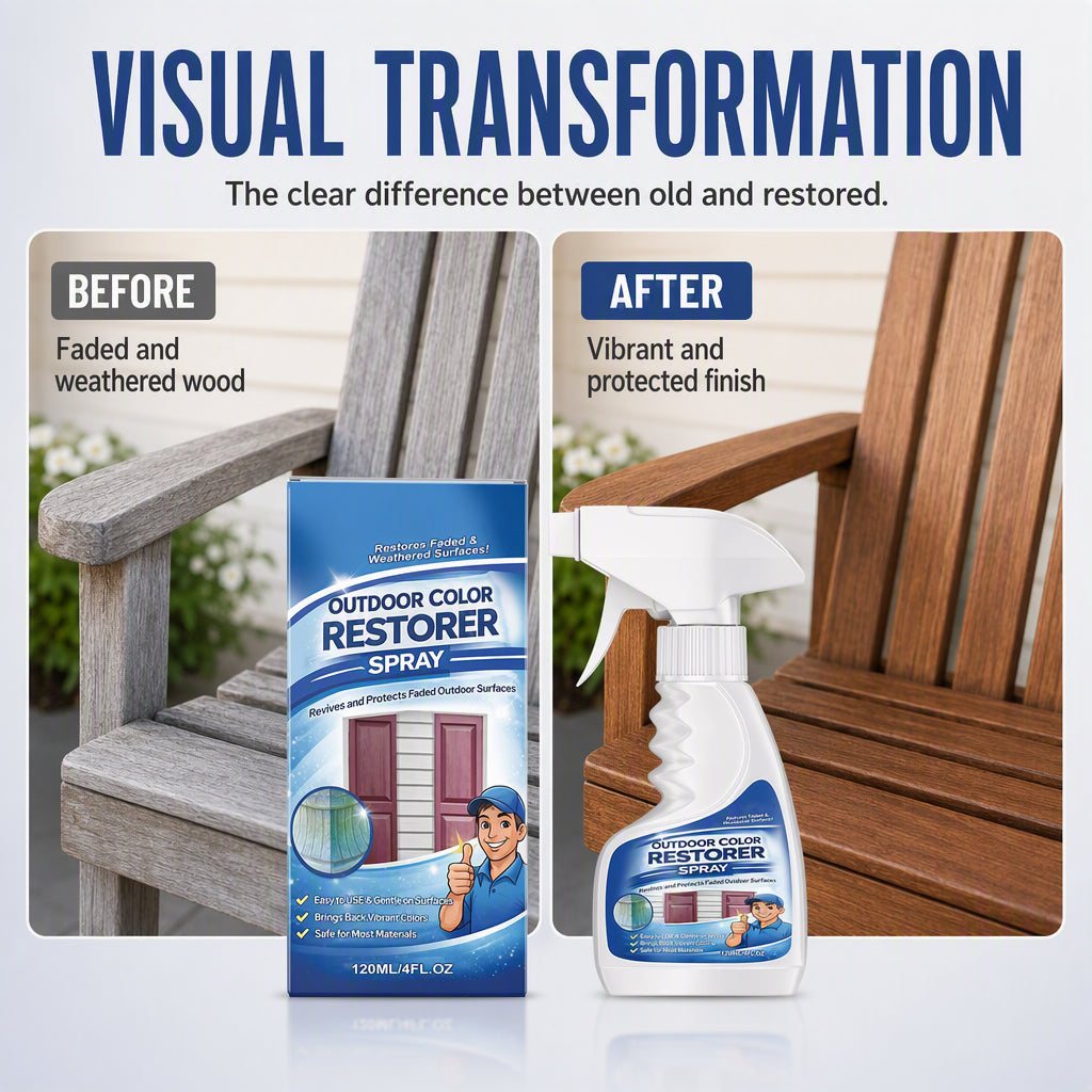 All-Season Wood Restorer view 7
