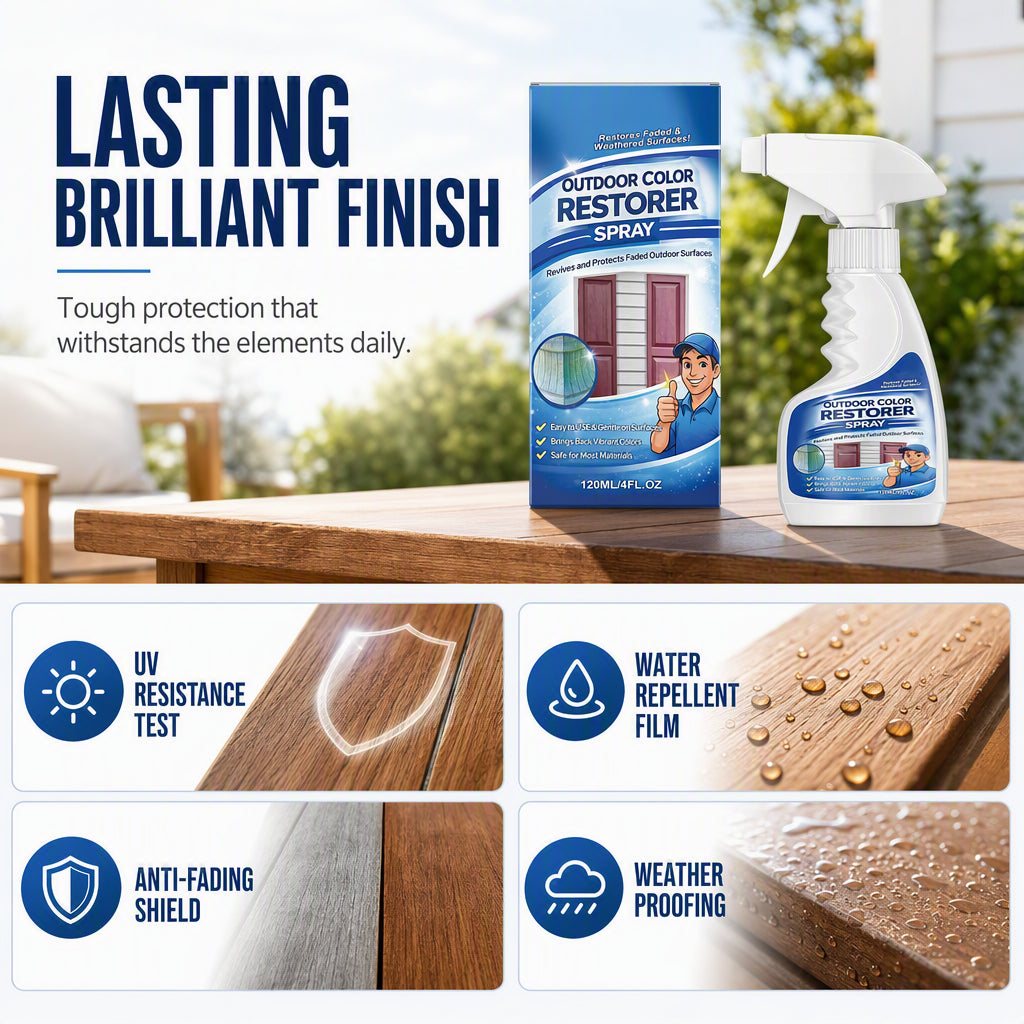 All-Season Wood Restorer view 8