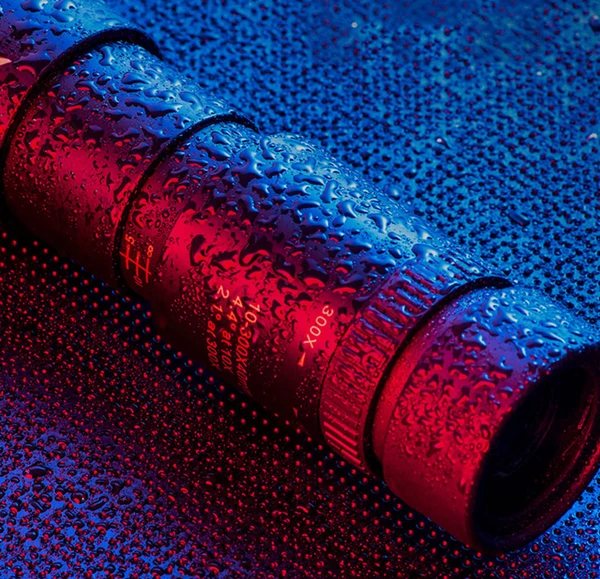 High-definition digital night vision Super Telescope view 5