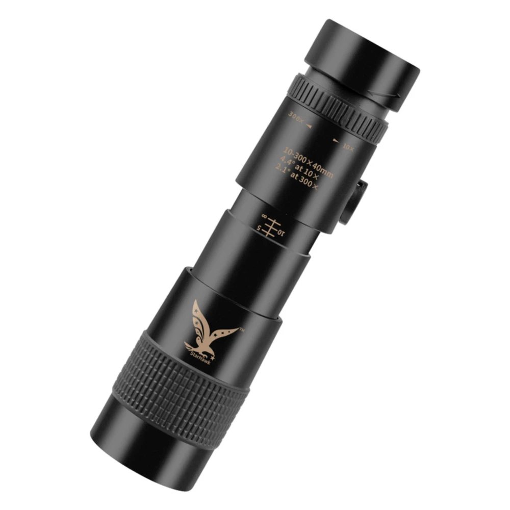 High-definition digital night vision Super Telescope view 7