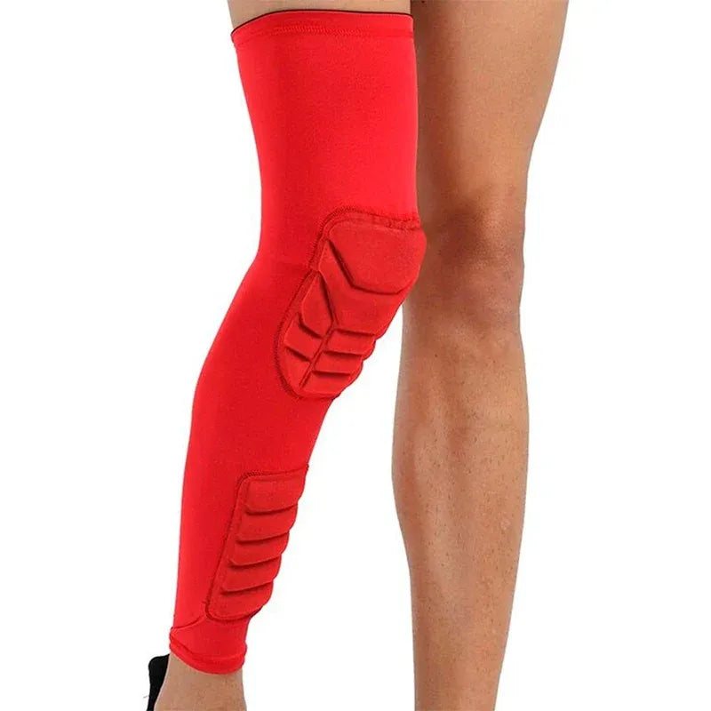 Impact‐Resistant Knee Guards for Sports view 8